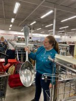 Такой бы ложечкой да медку бы хлебнуть...