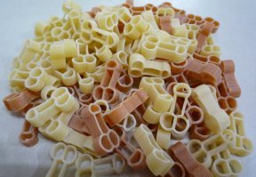 5 подробных доказательств: макарошки - это не скучно