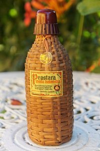 Вот была вещь! Но кажись польского производства.