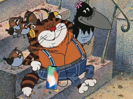 31 цветная фотография, документирующая жизнь Гаити в 1970-е