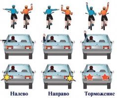 И в чём проблема? 

(Сам так делал, видят, понимают, пропускают.)