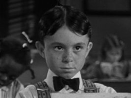 "Постреленок" подрос немного