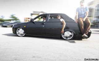 На Кавказе за сто лет мало ,что поменялось