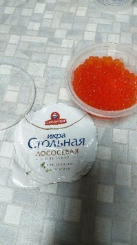 Красную икру без ДНК лососевых обнаружили в Волгоградской области