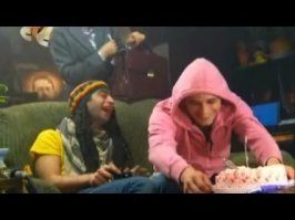 Уж не тот ли тортик, который у Кексика с Укропчиком был?