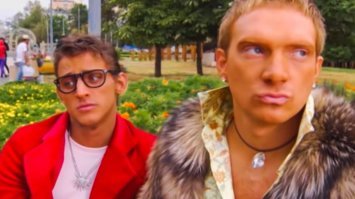 Алкопост на вечер этой пятницы