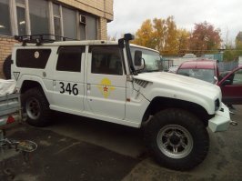 А вот про перенос руля справа налево ни слова. Мои пять копеек, как-то тоже  переносили руль на таком . На последнем фото мой 60-й для сравнения.