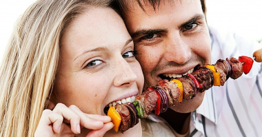 Опасная планета: пока вы это смотрите, кто-то где-то кого-то ест