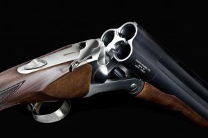 Дриллинги и фирлинги, это конечно отдельная тема для разговора, но интересная.