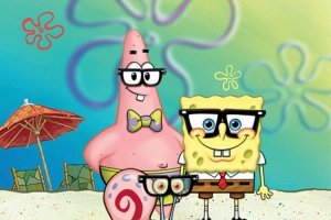 Лидеры системной оппозиции.