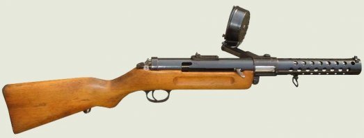 А где классика?