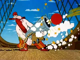 Чтобы стрелять, как в кино