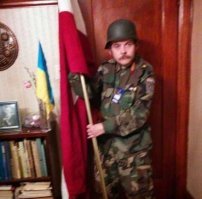 Твой друг видимо.Такой же е.б.лан,как и ты.У вас вся канада такая?