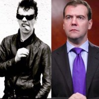 Панки 80-х: бунтари ушедшей эпохи