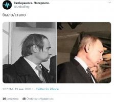 Известные актеры в своей первой роли и сегодня