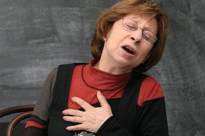 Простите нас что мы живём в болоте