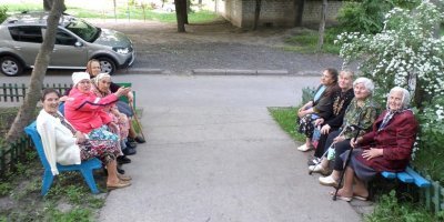 Да и интернет в брежневские времена только зарождался.