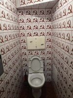 - Я себя под Лениным чищу, чтобы плыть в революцию дальше.