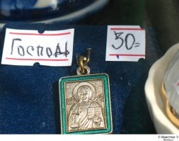 Чем красивее храм, тем дороже вера