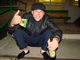 ага, "сирьёжа".