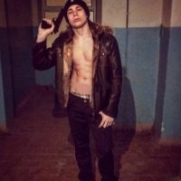 Вот вооруженный петух: