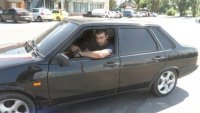 Вот автомат для нанесения АВТОзагара