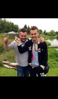 Кто бы мог подумать