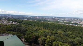 Нижний Новгород, который увидит не каждый турист