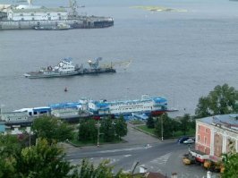 Нижний Новгород, который увидит не каждый турист