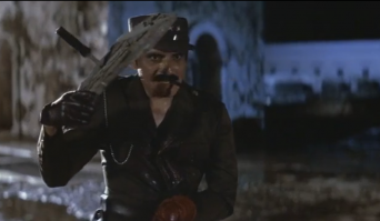 Опасная планета: пока вы это смотрите, кто-то где-то кого-то ест