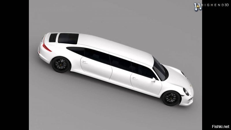 Автомобили мечты, которые никогда не выпускались серийно