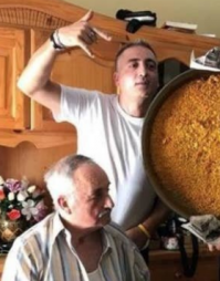 Ну,в принципе,фото-то получилось...)