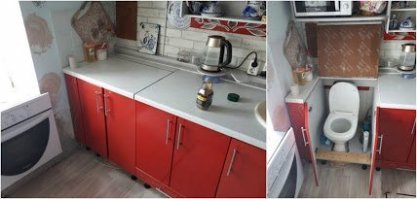 20 примеров дизайна, который понравится лишь избранным