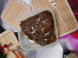 Согласен, и мяса в ней много, и вкусная очень. Привозил от вас)