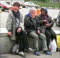 Девушки в джинсах