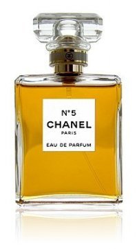 Chanel No. 5   аромат марки Chanel, созданный 5 мая 1921 года парфюмером Эрнестом Бо.