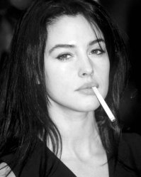 Почему забыли про Монику.