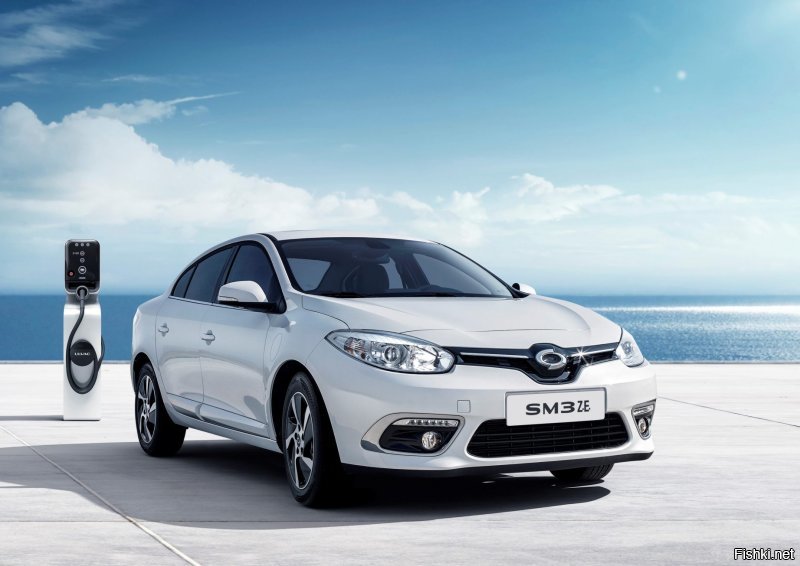 Проше перечислить, что Самсунг не выпускает.

Renault Samsung Motors.