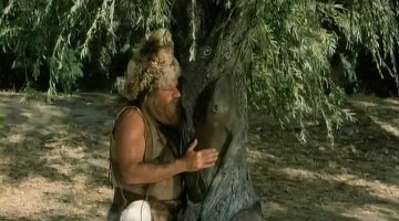 Так это оказывается натиформа была!... ))