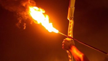 Тот случай, когда связь инженерной мысли и фантазии порождают монстра