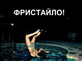 15 запоминающихся и веселых кадров, сделанных точно в нужный момент