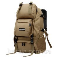 Все от рюкзака зависит