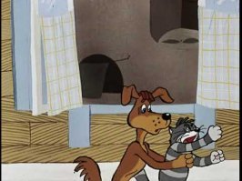 Отдайте нам наш снег!