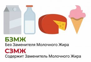 Подсмотрено на полке магазина