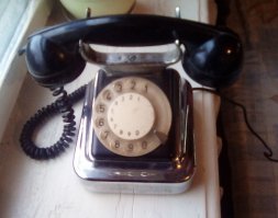 У меня такой есть