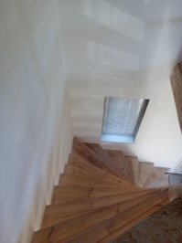 вот моя в процессе