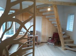 вот моя в процессе