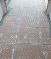 Зато не скользко!