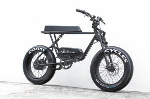 Какую нужно иметь задницу чтобы сидеть на вот этом, явно не человеческую.