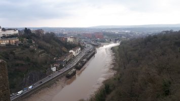 Bristol 02.2018